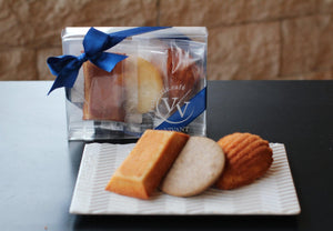 【常温】カドー ヴィヴァン|クッキー|Patisserie cafe VIVANT