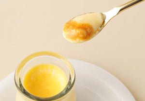 【冷蔵】こだわりの名古屋コーチン 極みプリン | プリン | sweets cafe Halu