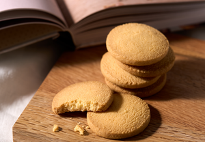 サブレ|クッキー|シルクロッシュ