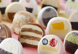 【冷凍】生クリーム大福セット | 大福 | 丸田屋総本店 | 大福アイス・もちアイス - スイーツモール