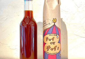 【常温】チャイくだチャイ!!1本|チャイ|うれしいもの屋 - スイーツモール