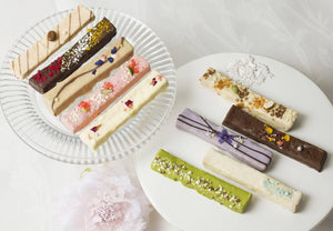 【冷蔵】ラスクバトン 10本入り A | ラスク | L’atelier Monei(ラトリエ モネイ) - スイーツモール