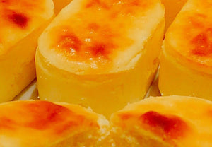 【冷凍】半熟チーズ(10個入り)|洋菓子|菓子工房 ドゥ・ヴォイス(douxbois) - スイーツモール