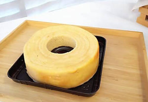 【常温】湘南クーヘン 約15cmホール|バウムクーヘン|菊野屋製菓舗 - スイーツモール