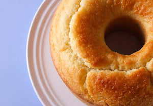 【常温】もっちもち米しふぉん シフォーネ 17cm | もち米 ケーキ・シフォンケーキ・シフォンケーキ型 17cm | 米粉パン米来(べえぐる) - スイーツモール