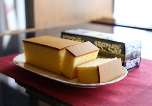 【常温】京カステラ 1本|カステラ|Pie & Castella YAMAZAKIYA|castella|かす てら - スイーツモール