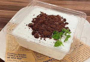 【冷凍】選べる2フレーバー!低糖質レアチーズ ★ご自宅用エコパック | チーズケーキ | 低糖質cafe&bar華美 - スイーツモール