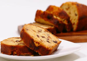 【冷蔵】無邪気なフルーツパウンドケーキ20cm と 4種から選べる焼き菓子セット | パウンドケーキ | MARCHEN SWEETS - スイーツモール