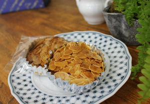 【常温】フロランタン 10個|フロランタン|ブランデーケーキとマドレーヌのオリジン│フロランタン ケーキ・アーモンドケーキ - スイーツモール