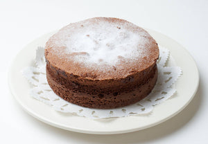 【冷蔵】ふわふわショコラ | ガトーショコラ | 菓子工房スグーリ - スイーツモール