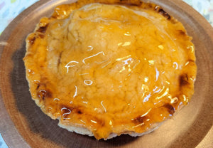 【冷凍】米粉のアップルパイ 2台セット | 米 粉 アップルパイ | お菓子工房きいちご|グルテン フリー パイ 生地 通販 - スイーツモール