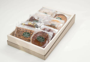 【常温】焼き菓子ギフト 10個入 | クッキー | パティスリー コウゲツ - スイーツモール