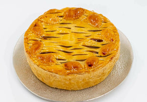 【冷蔵】りんごたっぷりパイ|アップルパイ|洋菓子工房ノエル│青森 りんごパイ・青森 アップルパイ - スイーツモール