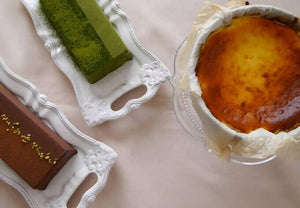 【冷凍】ケーキ3種特別セット|ケーキ|lalasweets - スイーツモール