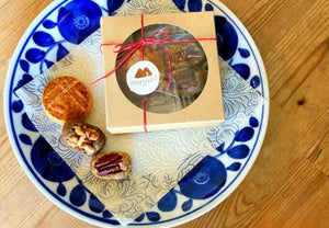 【常温】3種のサブレ|焼き菓子|musubi-cafe - スイーツモール