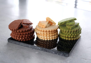 【常温】お試しセット 3種のクッキー|クッキー|Pie & Castella YAMAZAKIYA - スイーツモール