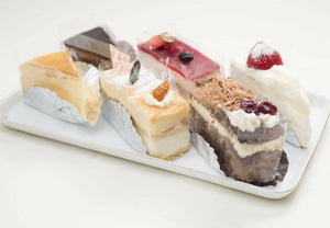 【店頭受取】プチガトー詰合せ 6個入 | ケーキ | パティスリー コウゲツ - スイーツモール