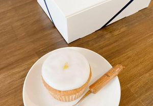 【冷蔵】レモンケーキ4個 | レモンケーキ | 菓子工房cotori no te - スイーツモール