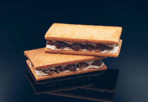 【冷凍】レーズンサンド4個、栗サンド4個 | レーズンサンド | シュクルエピス(Sucre Epice ) - スイーツモール