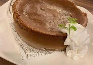 【冷凍】低糖質ガトーショコラ 5号 | ガトーショコラ・ 低糖質 ガトーショコラ | 低糖質cafe&bar華美 | 低糖質スイーツ専門店・糖質 オフ ケーキ - スイーツモール