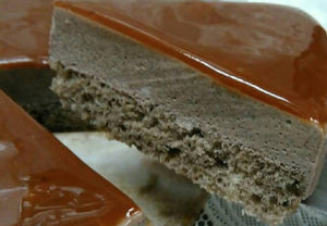 【冷凍】チョコレアチーズケーキ 5号 | チーズケーキ | うわさのdahlia cake ハマダリア | レアチーズ ケーキ - スイーツモール