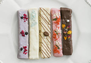 【冷蔵】ラスクバトン 5本入り | ラスク | L’atelier Monei(ラトリエ モネイ) - スイーツモール