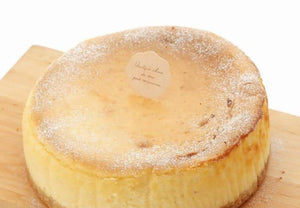 【冷蔵】デコレーションチーズケーキ 5号 | チーズケーキ | リストランテ ボッカデラベルタ - スイーツモール