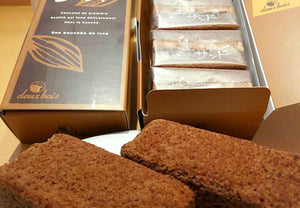 【冷凍】生チョコサンド(6個入り)|洋菓子|菓子工房 ドゥ・ヴォイス(douxbois) - スイーツモール