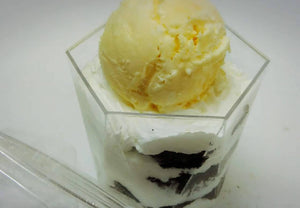 【冷凍】チーズパルフェ6個セット | チーズケーキ | うわさのdahlia cake ハマダリア - スイーツモール