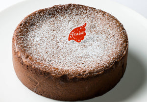 【冷凍】しっとりショコラ|チョコレートケーキ|Fraise - スイーツモール