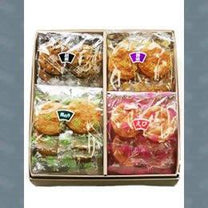 【常温】草加 彩|せんべい|いけだ屋 - スイーツモール