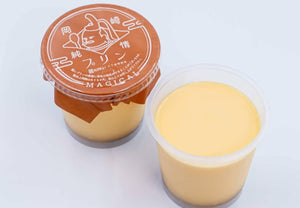 【冷蔵】岡崎純情ぷりん | プリン・岡崎 プリン・岡崎市 マジカル | マジカル(MAGICAL) - スイーツモール