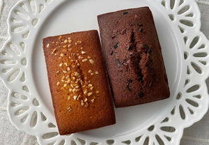 【常温】フィナンシェ 8個入り|フィナンシェ|N.Arange(エヌ・アランジュ) - スイーツモール