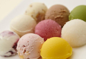 【冷凍】無添加アイス|アイス|トゥッティフルッティ - スイーツモール