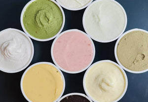 【冷凍】ジェラートセレクトセット 9個入 | ジェラート|Gelato 9. - スイーツモール