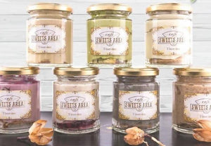 【冷凍】9種類のティラミス おまかせギフトセット | ティラミス | SWEETS AREA51 (スイーツエリア51)| 瓶ケーキ お取り寄せ - スイーツモール