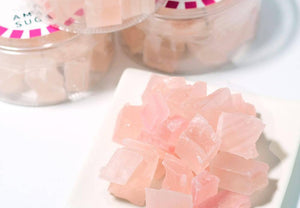 【常温】イチ オシ 食べる宝石スイーツ! 金沢 琥珀糖 | 飴 | HORITA|琥珀 糖 通販|琥珀糖おすすめ|宝石 飴 | 鉱物お菓子 - スイーツモール