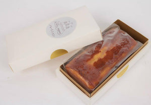 【常温】ケーク・オ・オランジュ|パウンドケーキ|パレ・ミニョン - スイーツモール