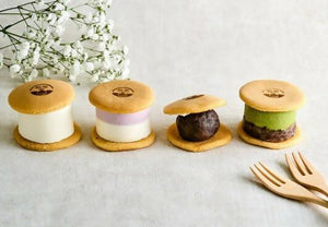 【冷凍】和かろん。|どら焼き|和かろん専門店 和果 - スイーツモール