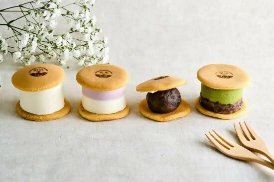 【冷凍】和かろん。|どら焼き|和かろん専門店 和果 - スイーツモール