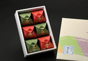 【常温】栗饅頭(箱入) | 饅頭 | 御菓子司 岸和田風月堂 - スイーツモール