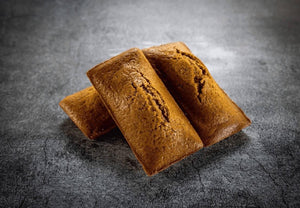 【冷蔵】萬代庵フィナンシェ | フィナンシェ | 新潟餡果子 萬代庵 - スイーツモール