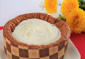 【冷凍】しっとりケーキ | カステラ | Peekaboo Crepe&Gelato(ピカブー クレープ&ジェラート) - スイーツモール