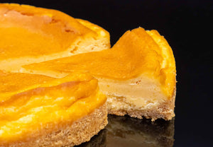 【冷凍】ベイクドチーズケーキ | チーズケーキ | ホテルホワイトイン北志賀 - スイーツモール