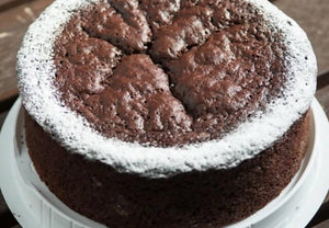 【冷凍】ガトーショコラ|ガトーショコラ|Patisserie SUCREPERE パティスリー シュクレペール - スイーツモール