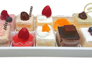 【店頭受取】プティラグゼ 10個入 | ケーキ | パティスリーピニョン箕面店 - スイーツモール