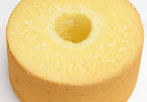 【冷凍】王様シフォンケーキ | シフォンケーキ | スウィーツ専門店 レオン - スイーツモール