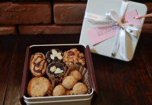 【常温】ヴィーガンクッキー詰め合わせ | クッキー | フランス焼菓子 シャンドゥリエ - スイーツモール