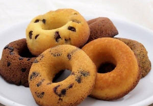 【常温】焼きドーナツ | ドーナツ | 菓子処 風月堂 | 風月堂 焼き菓子・風月堂ギフト - スイーツモール