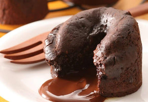 【冷蔵】姫フォンダンショコラ | チョコレートケーキ | パティスリーアリス・エ・レーヌ - スイーツモール